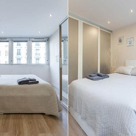 Apartment Ws Bastille-Le Marais Parijs Buitenkant foto
