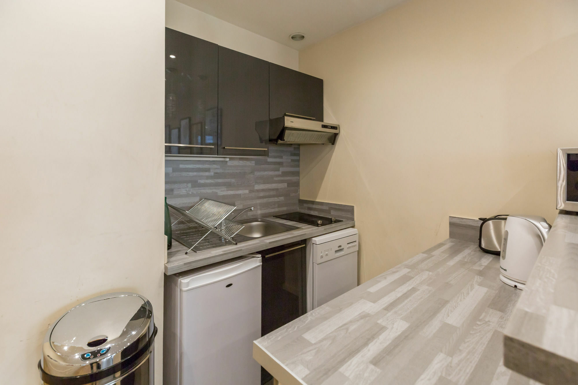 Apartment Ws Bastille-Le Marais Parijs Buitenkant foto