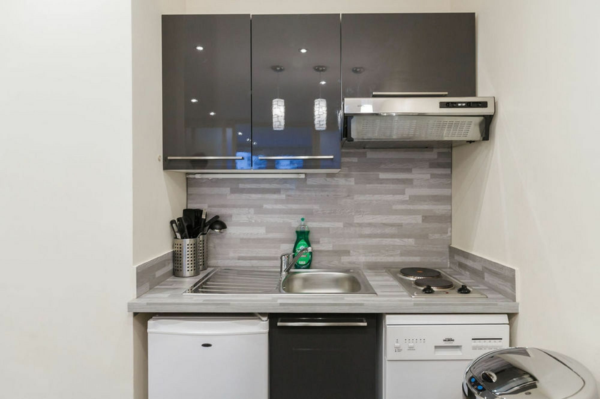 Apartment Ws Bastille-Le Marais Parijs Buitenkant foto