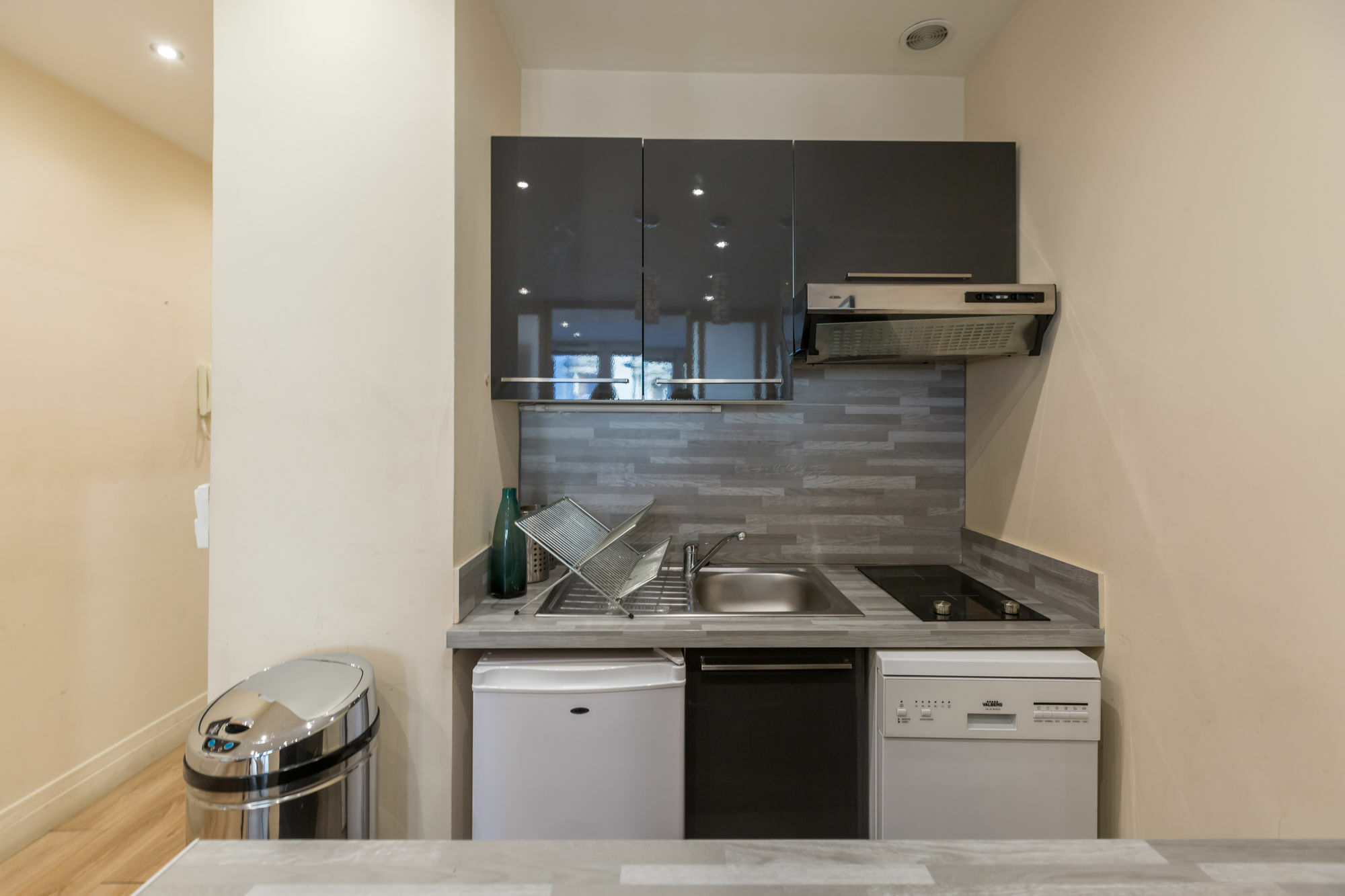 Apartment Ws Bastille-Le Marais Parijs Buitenkant foto