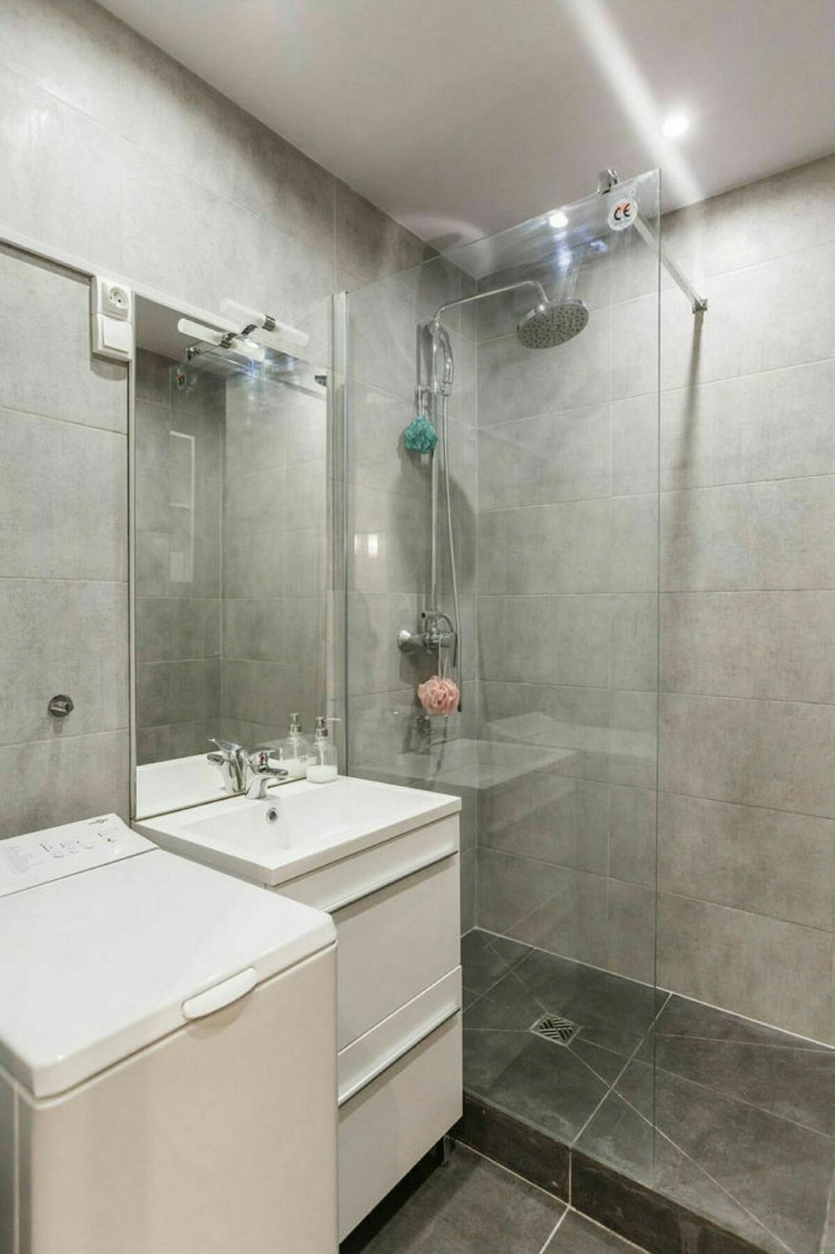 Apartment Ws Bastille-Le Marais Parijs Buitenkant foto