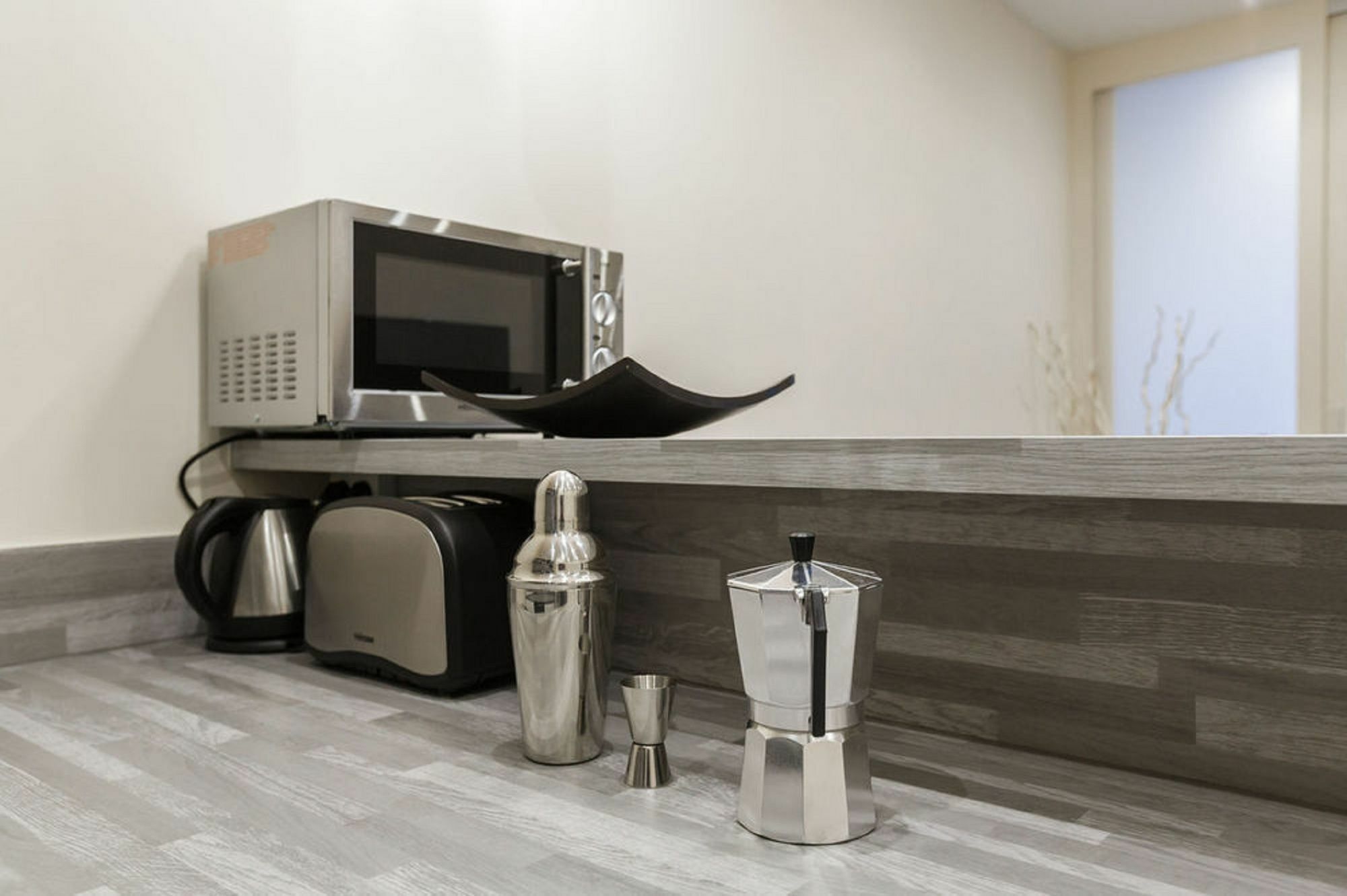 Apartment Ws Bastille-Le Marais Parijs Buitenkant foto